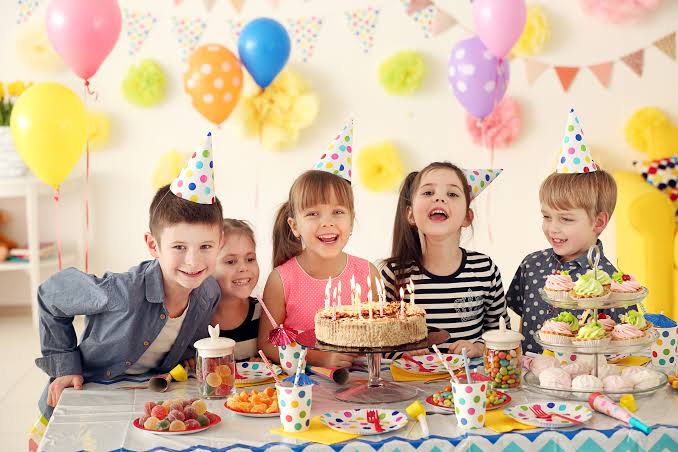 Birthday Party